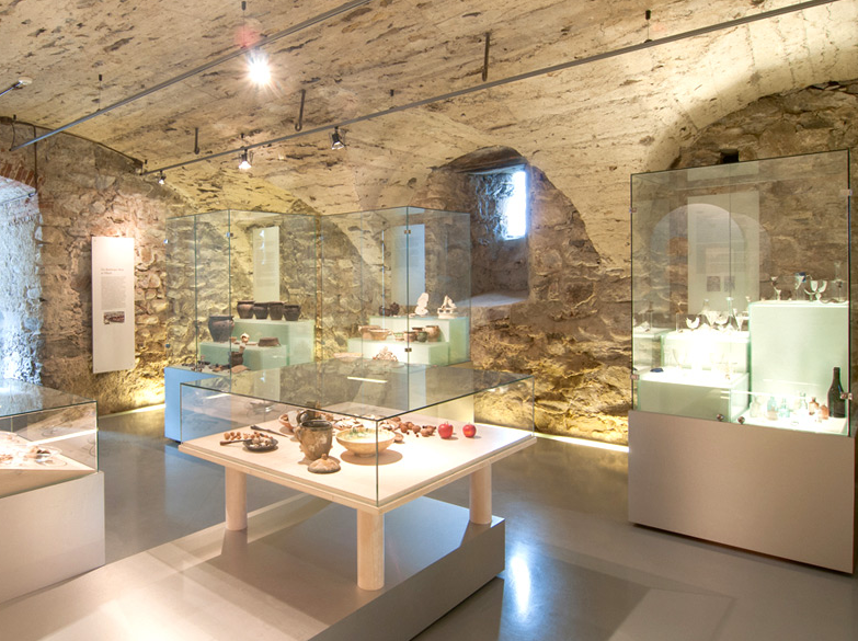 Museum der Stadt villach